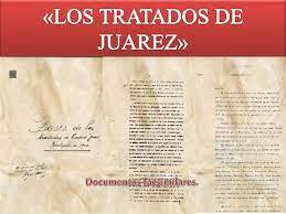 Tratados de Ciudad Juárez