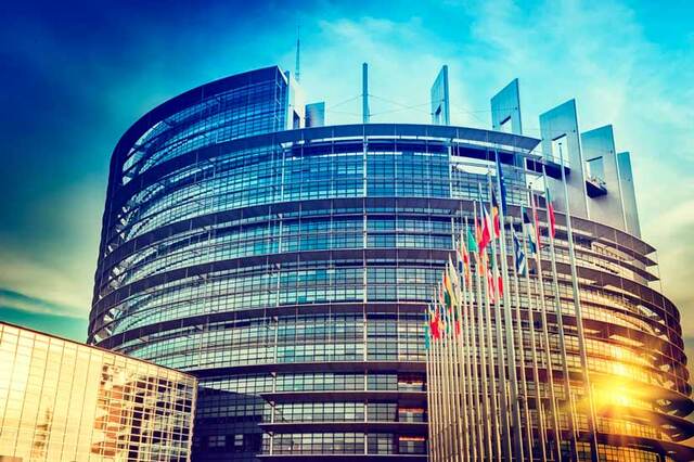 Las Agencias Europeas