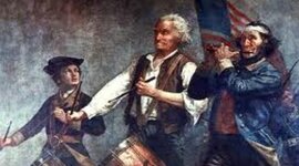 Timeline: Road to Revolution