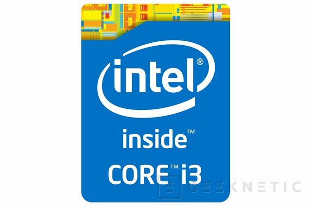 Core i3