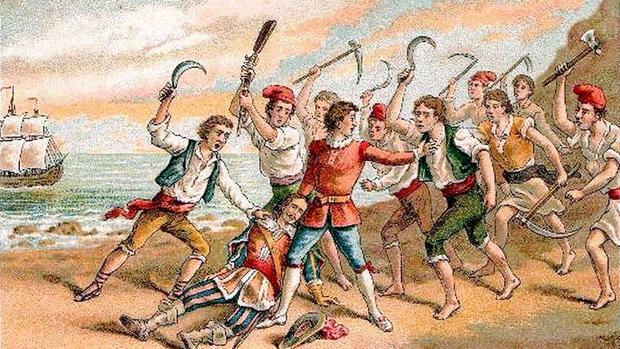 Invasión francesa de Cataluña