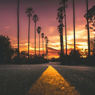 Timeline: Goals in life