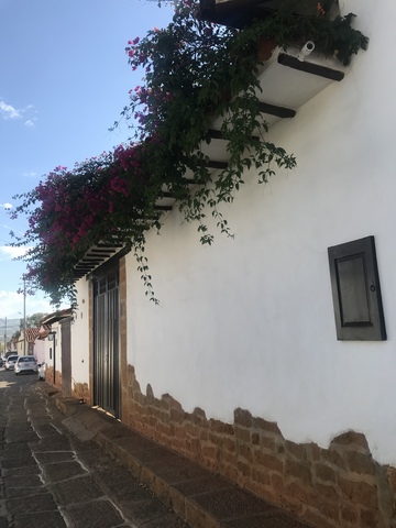 calificativo de “El pueblito más lindo de Colombia”