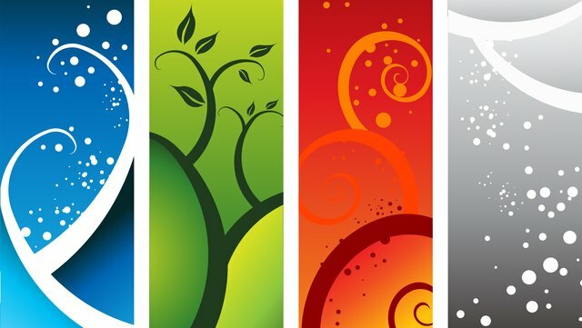 TEORIA DE LOS ELEMENTOS