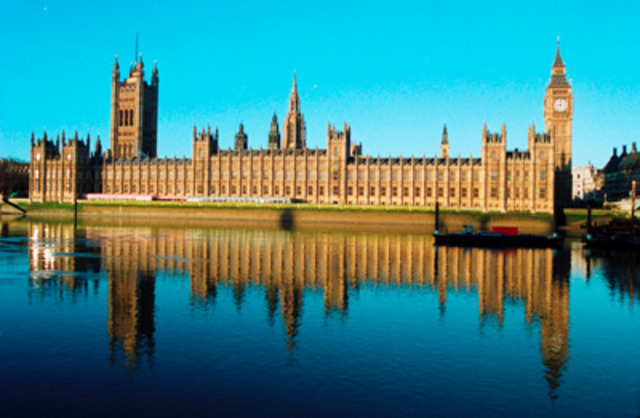 Parliment took action