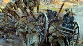 Timeline: La Primera Guerra Mundial