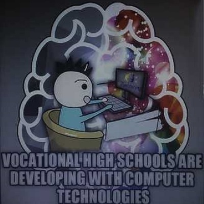 Timeline: Vocational High Schools Prepare For Changing World