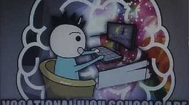 Timeline: Vocational High Schools Prepare For Changing World