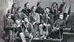 Ley de jurisdicciones