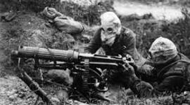 Timeline: La Primera Guerra Mundial