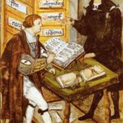 Timeline: HISTORIA DE LA CONTABILIDAD