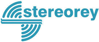 Creación de stereorey