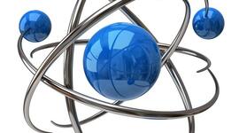 Timeline: Teoria atómica de Demócrito y Dalton