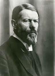 MAX WEBER