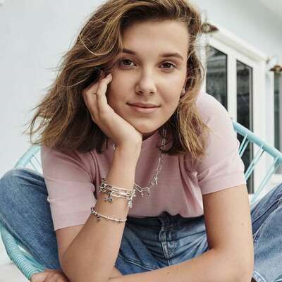 Timeline: Millie Bobby Brown