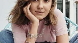 Timeline: Millie Bobby Brown