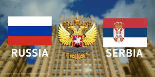 Movilización general en Rusia, aliada de Serbia.