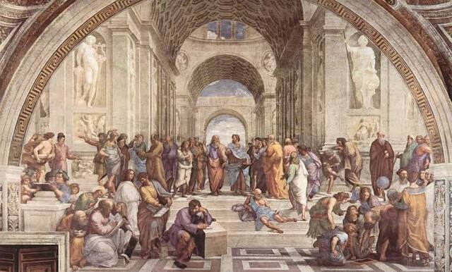 Educación romana arcaica