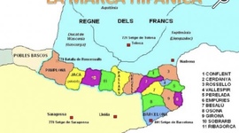 Timeline: marca hispanica