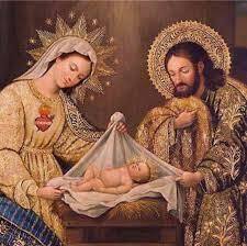 The Term "Christmas" Introduced