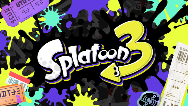 Buy Splatoon 3