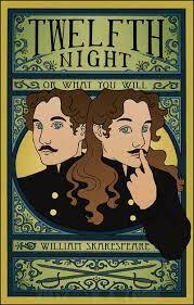 Shakespeare's Twelfth Night Written