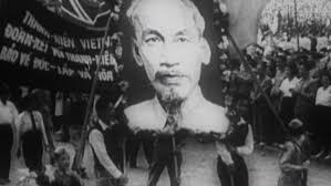 Ho Chi Minh Established Communist Rule in North Vietnam