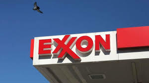 Exxon Mobil y Xto Energy Inc.