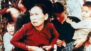 •	My Lai Massacre