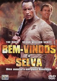 Bem Vindo à Selva