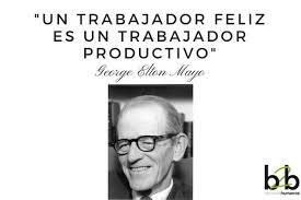 Teoría de Recursos Humanos