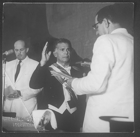 1960-1978 Gobierno del Dr. Joaquín Balaguer