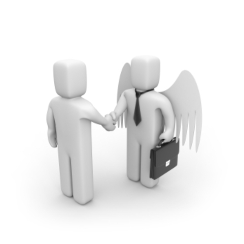 Steve Perlman (early Apple employee) gives Android Inc. $10,000 in start up cash (no strings attached -- oops)