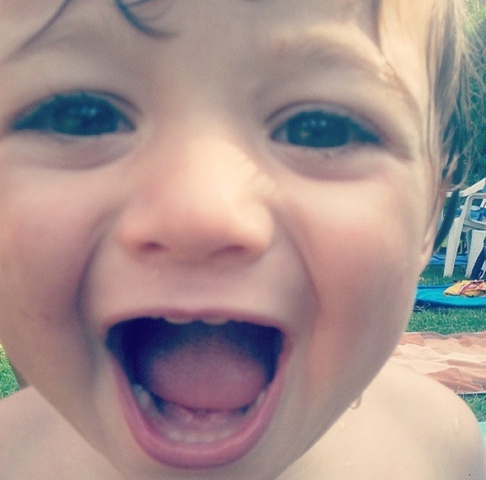 Cuan vaig deixar el chupet