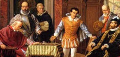 CONSEJO REAL DE INDIAS