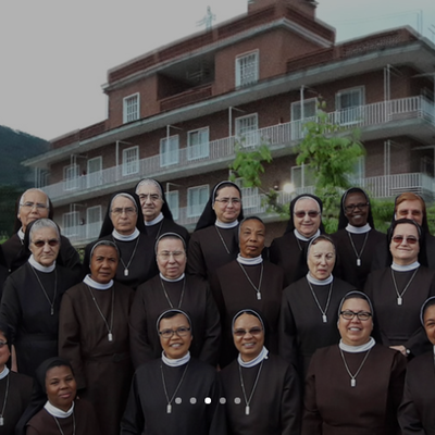 Timeline: Expansión de la Congregación carmelita