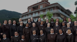 Timeline: Expansión de la Congregación carmelita