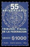 TRIBUNAL FISCAL DE LA FEDERACIÓN DE JUSTICIA DELEGADA Y NO RETENIDA.