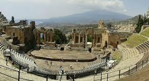 Teatre de Taormina