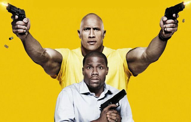 Central de Inteligência