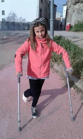 EM VAIG FER UN ESQUINÇ