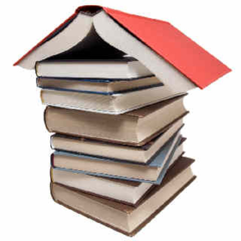 New Library of Congress for use