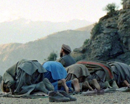 Massacro di Padkhwab-e Shana