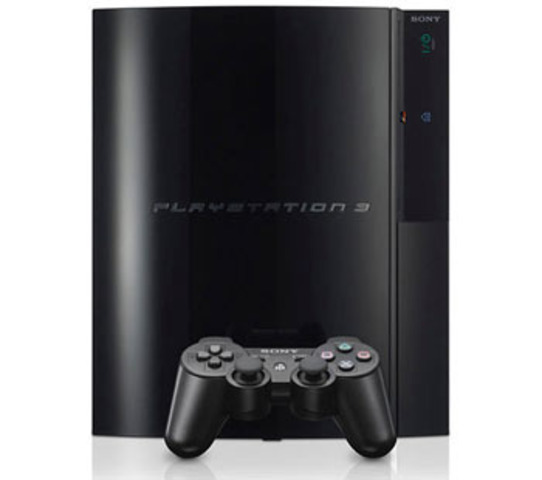 PLAYSTATION 3