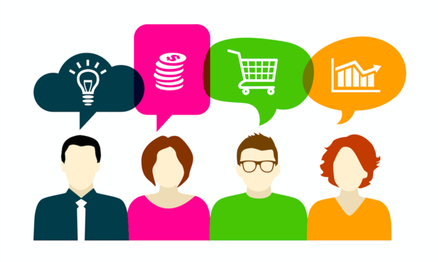 La etapa de marketing