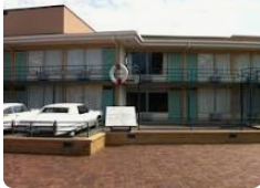 The Assassination of Martin Luther King Jr. in Memphis, Tennessee
