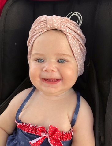 Quan va neixer la meva cosina