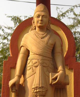 India and their Teachings