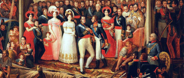 Retorno de Fernando VII