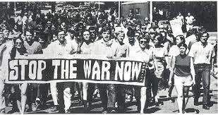 •	War Powers Resolution